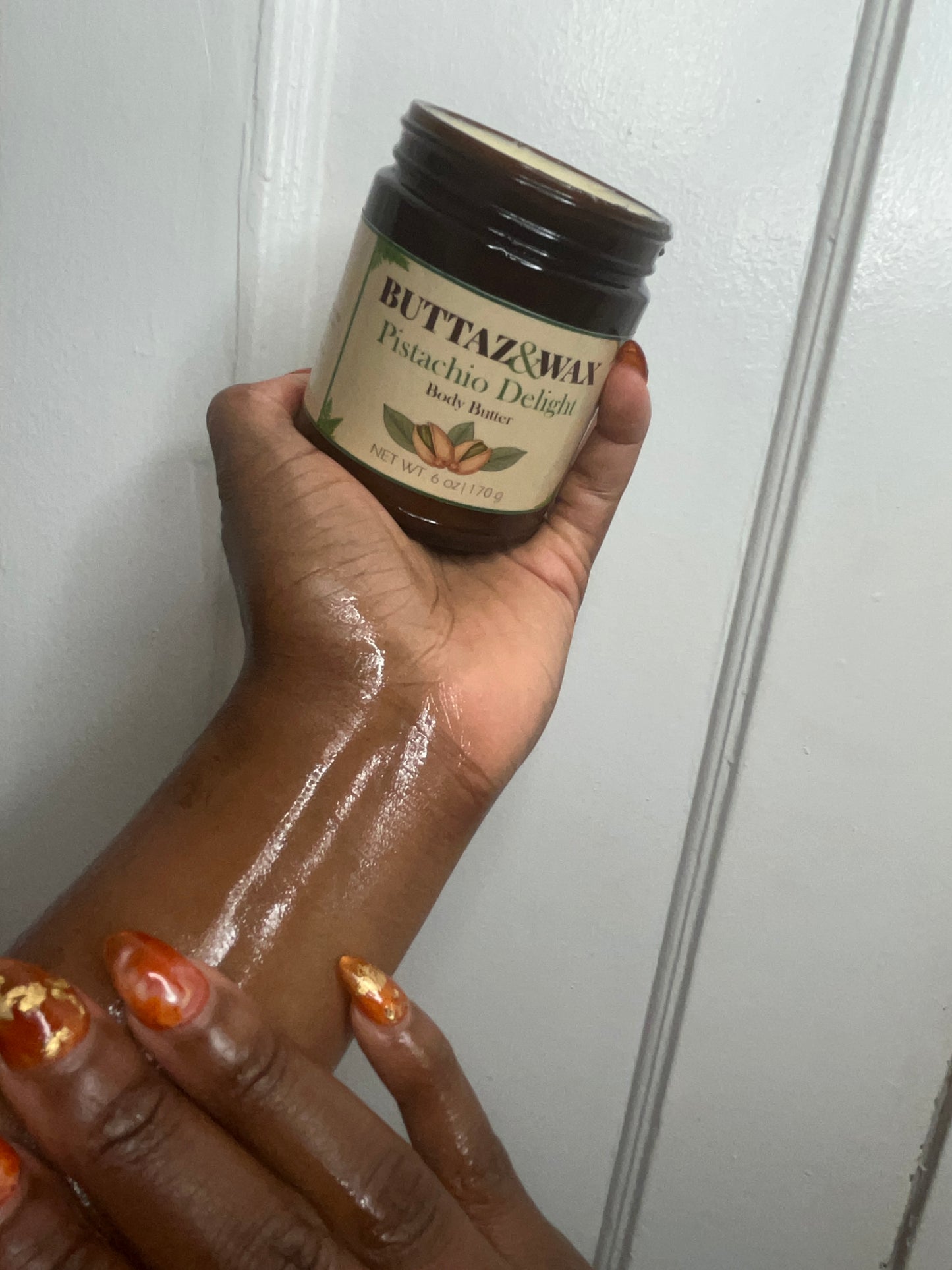 Pistachio Delight (Limited availability)