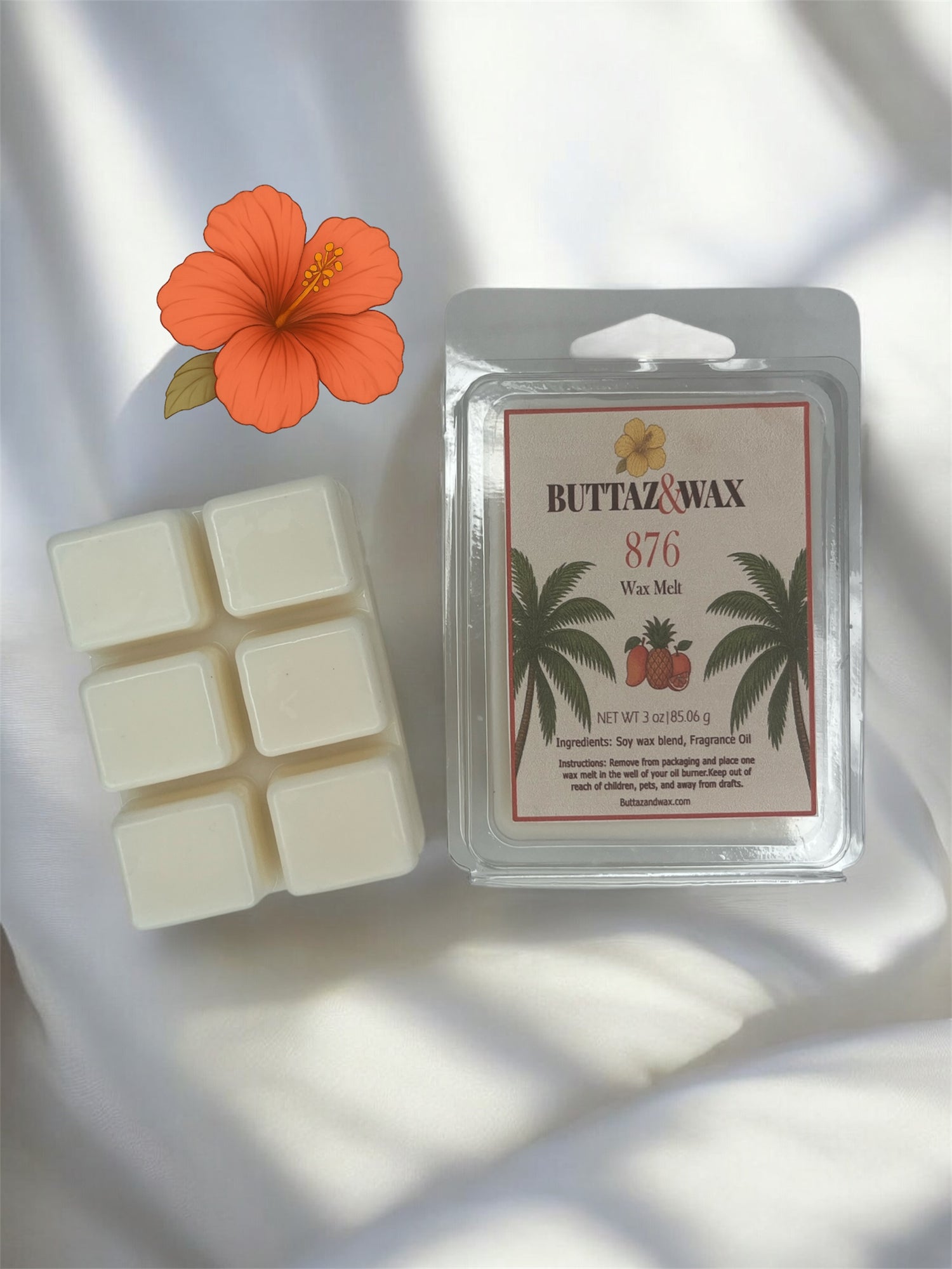 Wax Melt