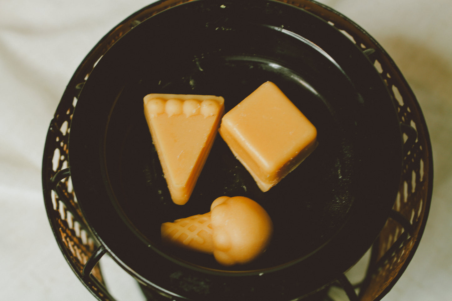 kekes bakery wax melt