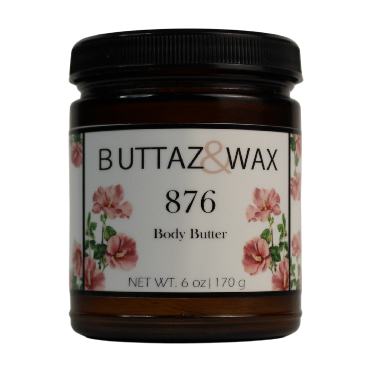 876 Body Butter