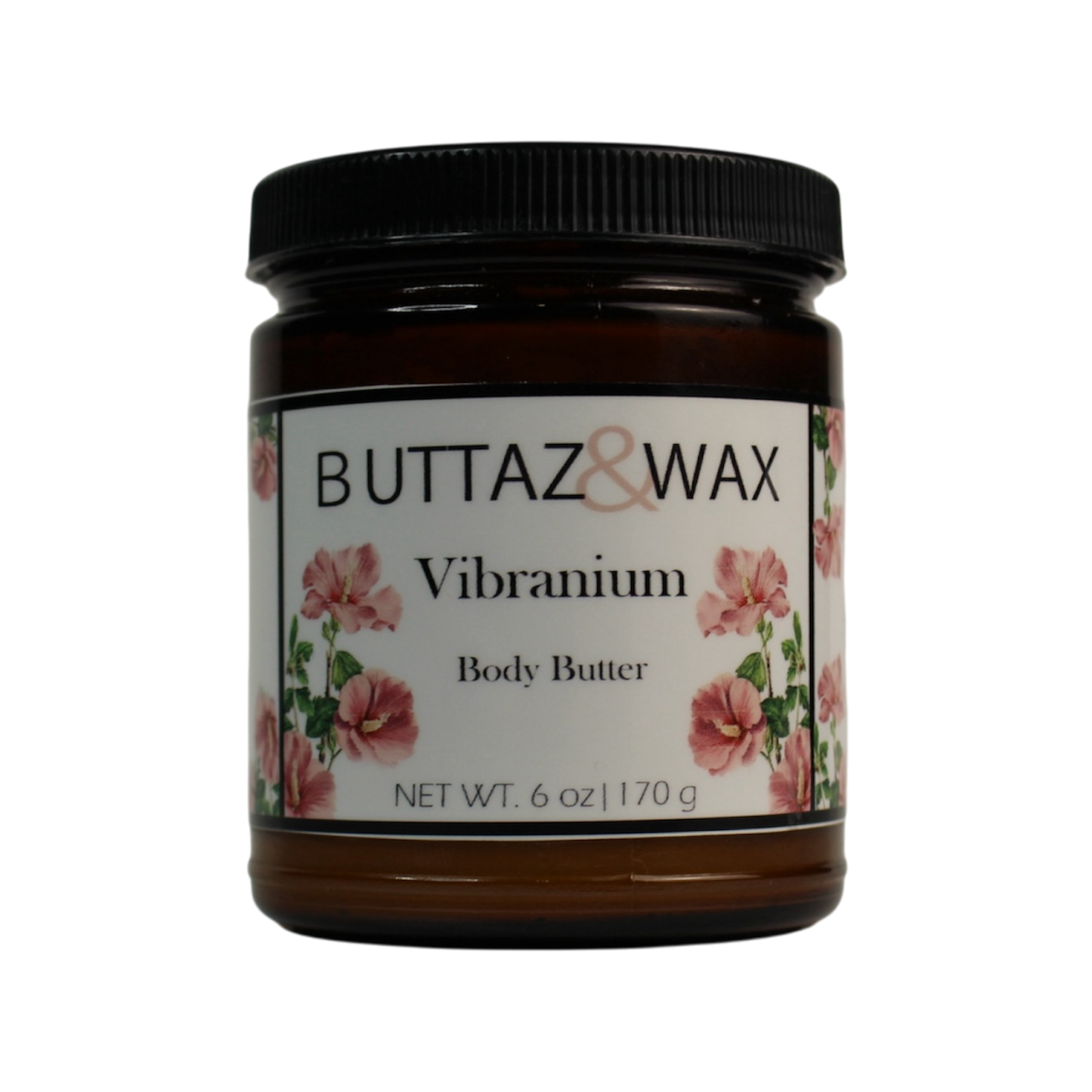 Vibranium Body Butter